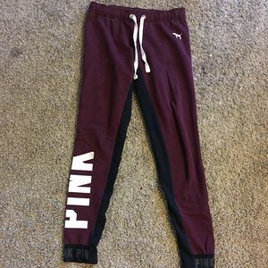 Victoria’s Secret PINK Sweatpants